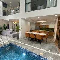 262,5M2 (Dtsd) - Villa Lê Quang Định -Hẽm Xe Hơi- Ngang 7,5M - Nhỉnh 11 Tỷ