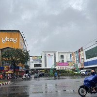 Bán Gấp Nhà 4 Tầng Mặt Tiền Điện Biên Phủ Đối Diện Siêu Thị Coopmart Thanh Khê Đà Nẵng