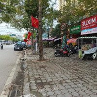 Cực Hiếm. Bán Đất Phân Lô Quân Đội Vũ Lăng Ngũ Hiệp - Thanh Trì. 62M,Mặt Tiền5M, 6.6 Tỷ. Ô Tô Thông.