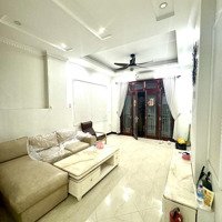 Gốc Đề - Minh Khai - Ngõ Nông - 15M Ô Tô Tránh - Diện Tích: 55M2 - 8.1 Tỷ