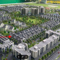 Biệt Thự Hud Mê Linh Gần Chung Cư, Trường Học