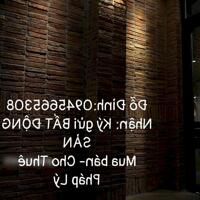 Sở hữu nhà MT Nguyễn Hồng Đào - Phạm Phú Thứ - Bàu cát ngay công viên, chợ- 7x18m chỉ 22 tỷ bớt lộc