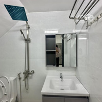 Chủ Bán Nhà Đẹp 1T1L, 90M2, (5X18) 3 Phòng Ngủ 3 Vệ Sinh Đường Xe Hơi, Sát Phạm Văn Đồng, Khu Bên Sông, Gigamal