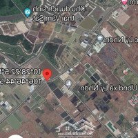 Siêu Hời!Mặt Tiềnlý Nhơn Cần Giờ 1000M2 Sổ Hồng Đầy Đủ, Giá Chỉ Bằng Đất Tỉnh 1, 8 Triệu/M2