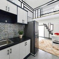 4.000.000Đ/Th Duplex Full Nội Thất