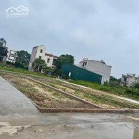 Bán Đất Tổ 9 Tt Quang Minh, Mê Linh Ngõ Thông Ngõ 3M 43M2 Full Thổ Cư Giá Bán 1,78 Tỷ