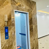 Hot! Nhà Xây Mới, Tôi Cho Thuê Nhà Đẹp, Hai Cửa Đi, 115M2, 5T; Vp, Nhà Hàng, Kd Hoàng Cầu - 42 Tr