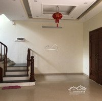 Cho Thuê Biệt Thự Kđt Văn Khê Đường Nguyễn Thanh Bình, Hà Đông, Hà Nội. - Diện Tích 170M X 3 Tầng