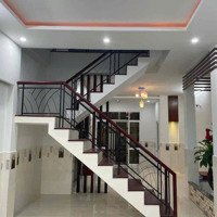 Bán Nhà 2 Tầng Mặt Tiền Tống Phước Phổ, Trung Tâm Hoà Cường Bắc. Liên Hệ: 0987457771