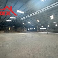 Bán Xưởng 1,7Ha Mặt Tiền Ql51 Phường Long Bình Tân Biên Hòa Đồng Nai