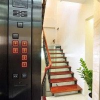 Bán Nhà 6T Thang Máy, Kinh Doanh 50 Triệu/Tháng Mặt Phố Vân Hồ 3, Đại Cổ Việt Quận Hai Bà Trưng.