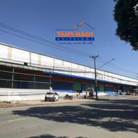 Toàn Phát Logistics - Đơn vị uy tín hàng đầu trong lĩnh vực kho bãi