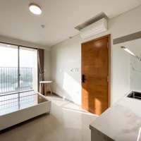 Căn Hộ Studio Mới Ban Công Giếng Trời Nguyễn Văn Linh Quận 7