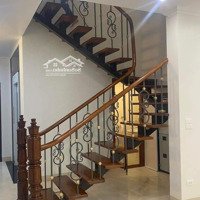 Hot! Chính Chủ Cho Thuê Nhà Đẹp Mới Lô Góc, 102M2, 5T; Vp, Nhà Hàng, Kinh Doanh Phương Liệt - 28 Tr