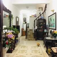 Bán Nhà Phố Quan Nhân, Quận Thanh Xuân. 75M2, Chỉ 10 Tỷ 6