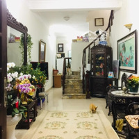 Bán Nhà Phố Quan Nhân, Quận Thanh Xuân. 75M2, Chỉ 10 Tỷ 6