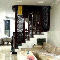 Bán Nhà Gốc Đề - Hoàng Mai 54M2 - Nhỉnh 7Tỷ - Sổ Đỏ Bánh Chưng - Gần Phố - 2 Mặt Thoáng