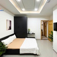 Căn Hộ Full Nội Thất Ngã Tư Phú Nhuận, Chỉ 5 Triệu9/Th