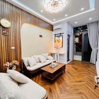 Nhà Đẹp Đón Tết, Lò Đúc Trung Tâm Hai Bà Trưng, Sổ Chính Chủ, Nở Hậu Ful Nội Thất Ở Ngay Chỉ 6Tỷ880