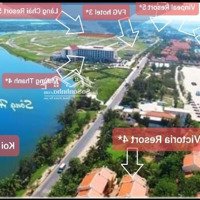 Bán Lô Đất 2 Mặt Tiền 837M2. View Biển Hội An. Liên Hệ: 0938.17.83.83