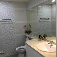 Bán nhanh CHCC Happy Valley, DT 135m2, TK 3PN, 2WC, Nội thất cao cấp, giá bán 9,4 tỷ