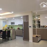 Bán nhanh CHCC Happy Valley, DT 135m2, TK 3PN, 2WC, Nội thất cao cấp, giá bán 9,4 tỷ