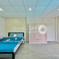 Cho Thuê Căn Hộ Studio Bancol, Full Nội Thất , Rộng 30M2, Gần Công Viên Lê Thị Riêng Q10