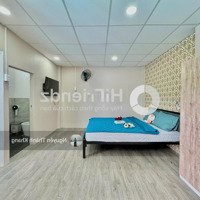 Cho Thuê Căn Hộ Studio Bancol, Full Nội Thất , Rộng 30M2, Gần Công Viên Lê Thị Riêng Q10