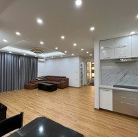 Tôi Cần Bán Nhanh Căn Hộ Góc Tòa Licogi 13. Diện Tích 105M 3 Ngủ 2 Vệ Sinh Full Nội Thất. Giá Bán 6 Tỷ