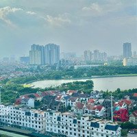 Tôi Chính Chủ Cần Bán Gấp 2 Pn View Hồ Rất Đẹp Tại Nhà Ở Cán Bộ Chiến Sỹ,Bộ Công An, 4,69 Tỷ, 70 M2