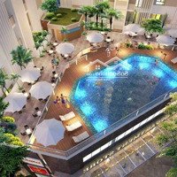 Cho Thuê Căn Hộ 10 Triệu, 2 Phòng Ngủ Có Nội Thất Tại Chung Cư Starlight Riverside Q6. Liên Hệ: 0985130947