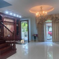 Cho Thuê Nhà Liền Kề Đẹp Nhiều Tiện Ích Tại Mailand Hanoi City, Giá Thỏa Thuận, 105 M2