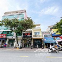 Bán Nhà Mặt Tiền Gò Dầu -P.tân Quý -Q.tân Phú. Dt: 7X31M. Cn: 221 M2. Kc: 4 Tầng. Giá Bán 31 Tỷ.