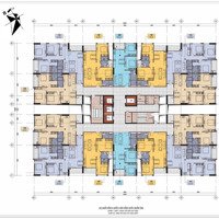 Cho Thuê Căn Hộ Ct4 Yên Nghĩa, Giá Tốt 7,5 Triệu Vnd Full Noi That, 67M2, 2 Phòng Ngủ 2Wc