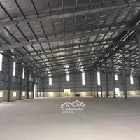 Cho Thuê Ngay Kho, Xưởng 2000M2, 5000M2 Tại Cầu 789, Nam Sách Hải Dương, Giá 40 Chính Chủ