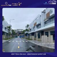 Shophouse/Nhà liền kề 3 tầng - Trục đường Hoàng Quốc Việt 26m