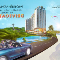 Bán Căn Hộ Chung Cư Tại Vũng Tàu Centre Point, 3,8 Tỷ Vnd, 76,18 M2 - View Đẹp, Gió Biển Thoáng Mát