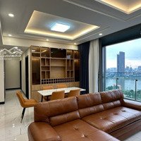 Cho Thuê Căn Hộ 127 M2 Tại Empire City Thủ Thiêm, Giá Bán 62 Triệu Vnd, Uy Tín - Chất Lượng