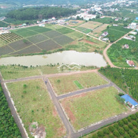 Cần Bán Nền Biệt Thự 164,8M Có 100M Thổ Cư Sản Ngay Thị Trấn Di Linh, Cách Ql20 300M Liên Hệ: 0906949069