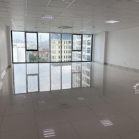 Cho Thuê Sàn Văn Phòng Mặt Phố Khúc Thừa Dụ, Đối Diện Cc Hà Đô,Diện Tích100M2, 120M2, 220M2