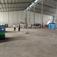 Sẵn kho cho thuê 1200m², có pccc. Khu công Nghiệp Tân Quang Văn Lâm Hưng Yên