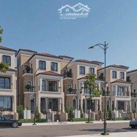 Bán Căn Biệt Thự Đối Diện Vườn Hoa Ciputra. Đã Có Sổ Đỏ, Giá Chỉ Từ 350 Triệu/M2. Liên Hệ: 0983650098