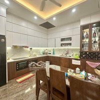 Bán Nhà 4 Tầng 60M2 Hoàng Như Tiếp