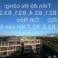 Elysia Complex Hải Châu Bàn Giao 3/2025 Giá Tốt Nhất Thị Trường 0905822218(24/7)