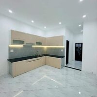 ~Bán Nhà Thiết Kế gần Chợ Bình Chánh Cấp 4(84m2) 765 Triệu 