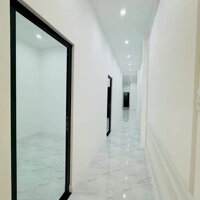 ~Bán Nhà Thiết Kế gần Chợ Bình Chánh Cấp 4(84m2) 765 Triệu 