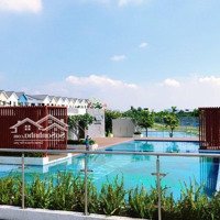 Biệt Thự Song Lập View Đối Diện Sông Chỉ 5 Bước Chân, Nhà Full Nội Thất Châu Âu Giá Bán 17 Tỷ Đã Có Sổ