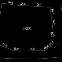 Bán Gấp Lô Góc 2 Mặt Tiền Gần Đại Lộ Thăng Long Cách Khu Cnc Chỉ 1Km Giá 22 Triệu/M2