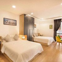 Chỉ Hơn 12 Tỷ Đã Có Toà Căn Hộ Tại Đường Hà Bổng - Khu Kinh Doanh Sầm Uất Nhất Đà Nẵng