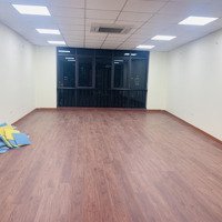 Nhà Rộng Sân Vườn Liễu Giai 120M2X2T, Mt6M Phù Hợp Nhiều Mô Hình Giá 25 Triệu/Th. Liên Hệ: 0968063506